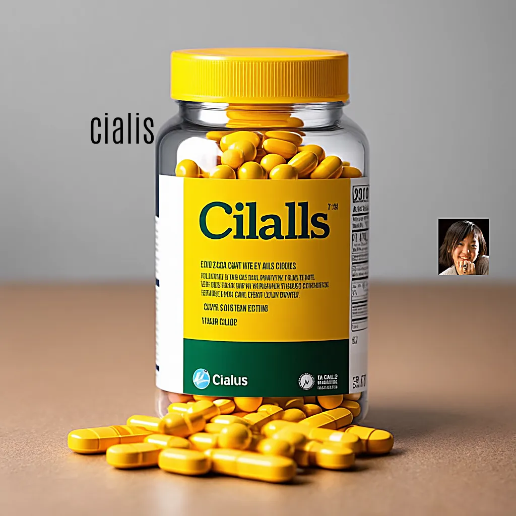 Achat de cialis sans ordonnance